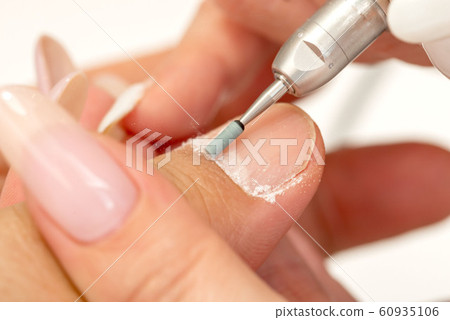 指甲護理 60935106