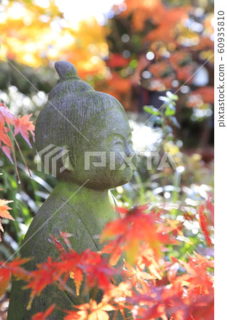 Kannonji Yakushiji寺東京，足立區，東京 60935810