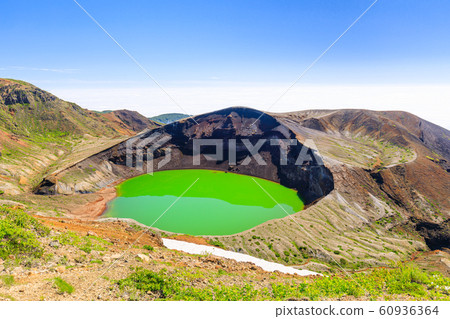 宮城_岡山造景 宮城_岡山造景 60936364