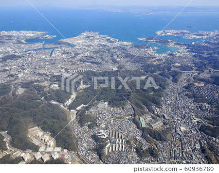 Over Tokyo Bay 60936780