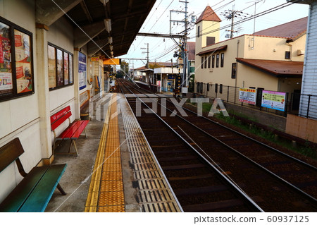 京阪中之所站 60937125