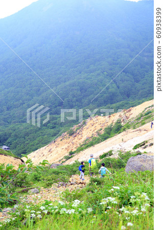 攀爬的家庭 60938399