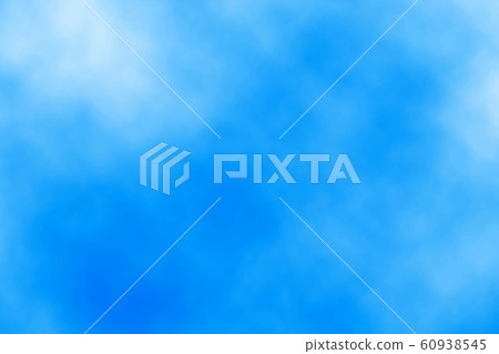 紙與天空和雲彩4 60938545