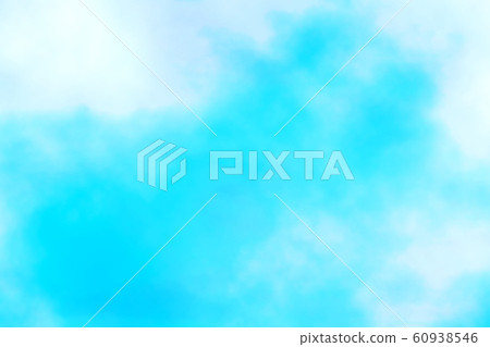 天空和雲紙5 60938546