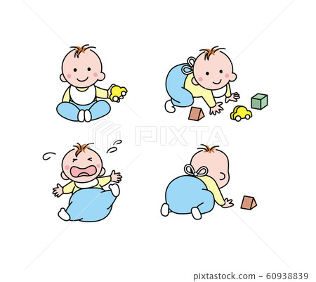 嬰兒 嬰兒 60938839
