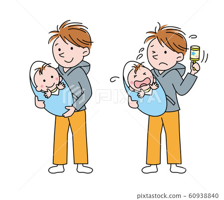育兒男人01 育兒男人01 60938840