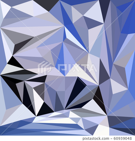 abstract geometric background low poly mosaic style 60939048