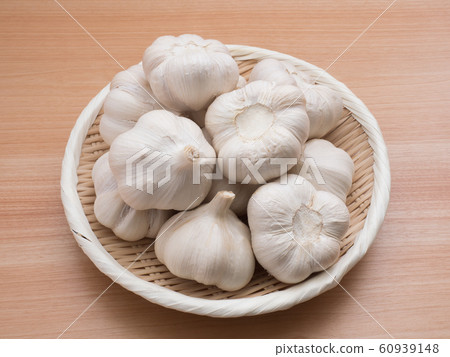 大蒜 60939148