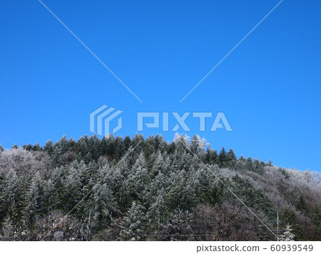 雪域景觀 60939549