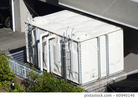 接收坦克 60940146