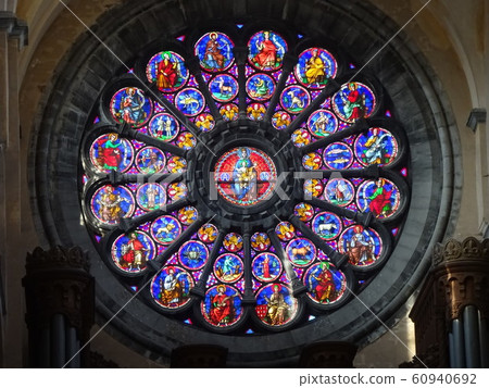 圖爾奈巴黎圣母院 60940692