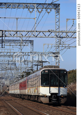 Kintetsu Nara Line 60941413