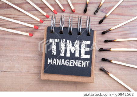 Time Management. Business, planning, teamwork and success concept Time Management. Business, planning, teamwork and success concept 60941568