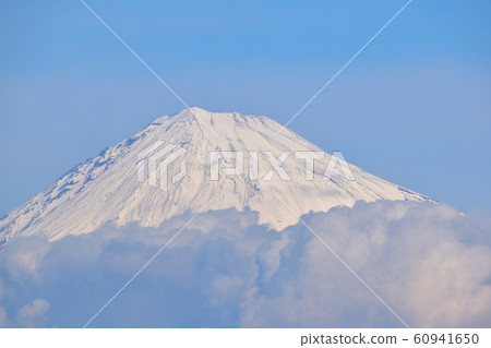 富士山 60941650