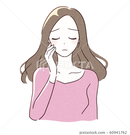 傷心的女人 傷心的女人 60941762