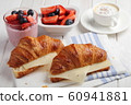 French breakfast 60941881