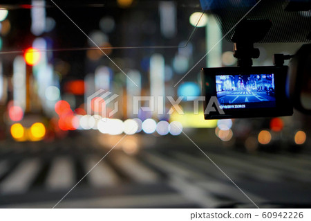 Night drive recorder 60942226