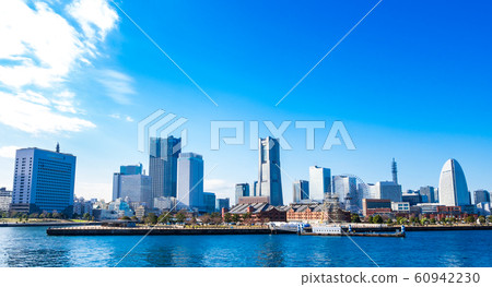 Yokohama Bay Area Wide 60942230