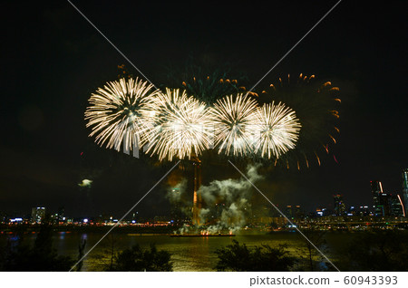 Fireworks Fireworks 60943393