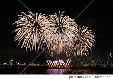 Fireworks 60943466