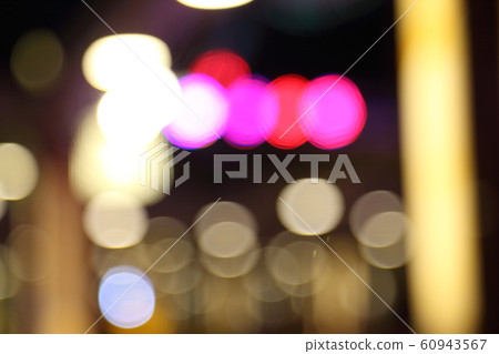 Bokeh Bokeh 60943567