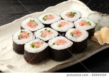 Negimitero roll Negimitero roll 60944504