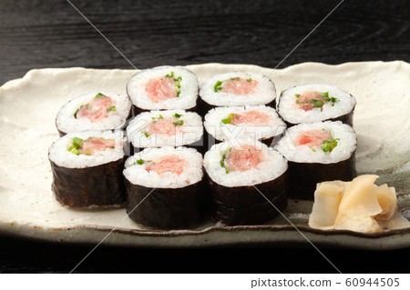 Negimitero roll 60944505