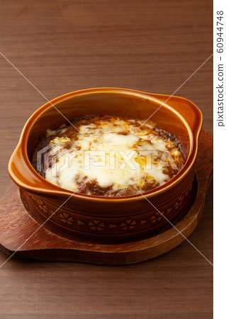 Curry Doria 60944748