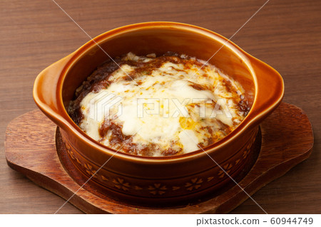 Curry Doria 60944749