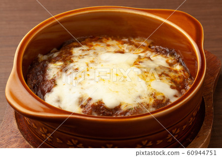 Curry Doria 60944751