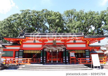 Kumano Hayatake Taisha Kumano Hayatake Taisha 60945704