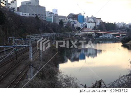 市谷風光 市谷風光 60945712