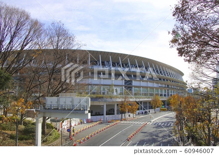 National Stadium National Stadium 60946007