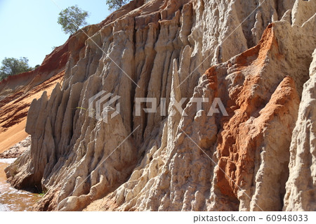 Fairy Stream Canyon 60948033