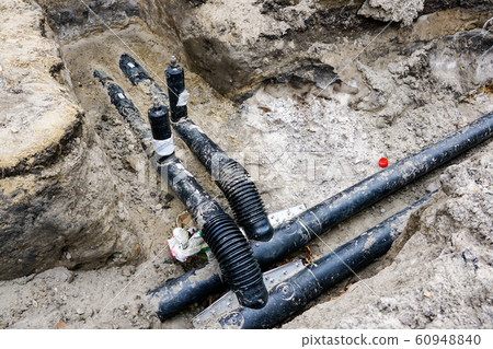 elements of the heating pipeline during the elements of the heating pipeline during the 60948840