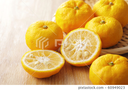 Citron  60949023