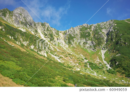 View of Senjojiki curl from Senjojiki station 60949059