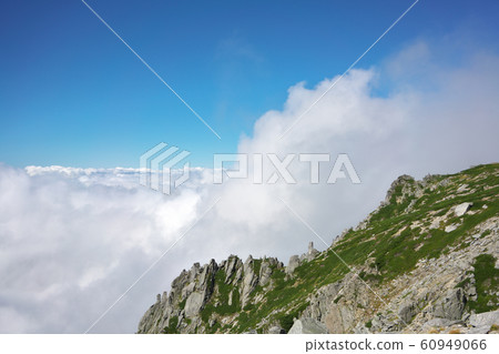 From Norietsu Jodo to Nakadake From Norietsu Jodo to Nakadake 60949066