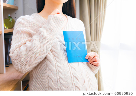 孕婦退休金手冊豁免制度存疑 60950950