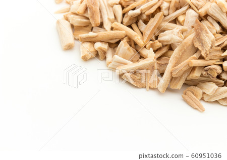 Shatavari root for tea, dried herb root, Shatavari root 60951036