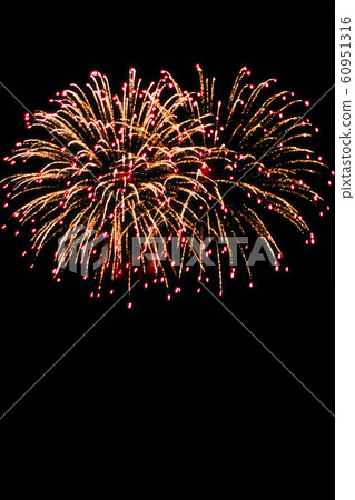 New Years Eve fireworks, such as two wonderful New Years Eve fireworks, such as two wonderful 60951316