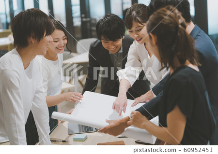 Planning Gender 60952451