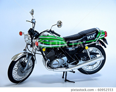 Motorcycle model Motorcycle model 60952553