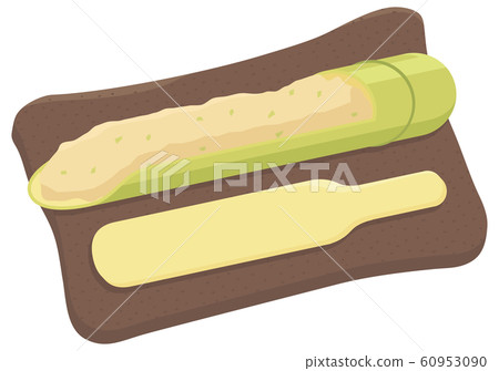 Tsumire竹筒 60953090