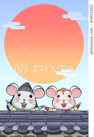 新年,傳統形象 新年,傳統形象 60953262