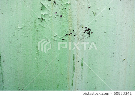 The texture of the old shabby oxidized metal, The texture of the old shabby oxidized metal, 60953341