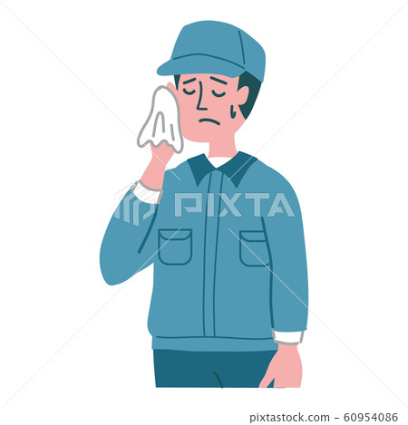 Work clothes men 60954086