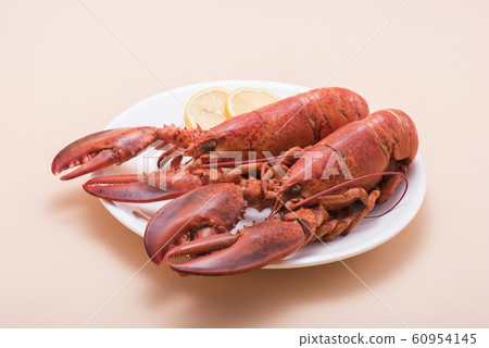 Omar shrimp 60954145