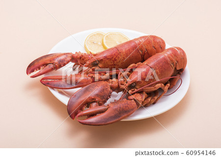 Omar shrimp 60954146