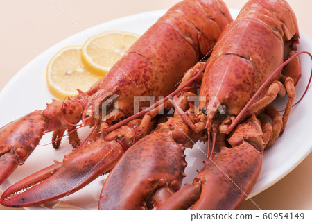 Omar shrimp 60954149